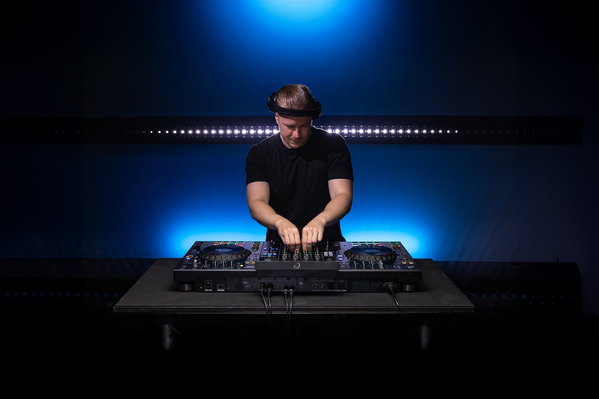 All-In-One DJ System Bundle Deals