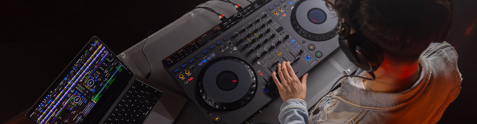 DJ Controller Bundle Deals