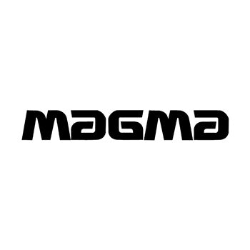 Magma