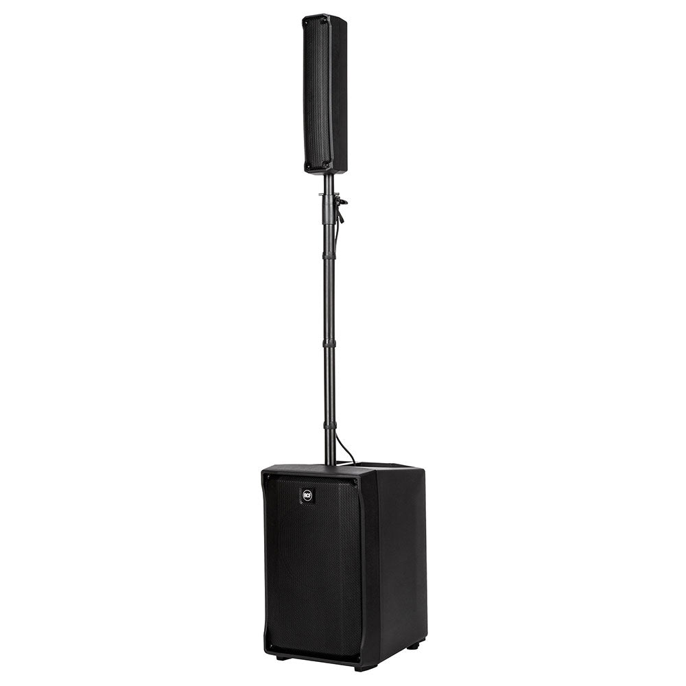 RCF EVOXJ8 Two-Way Portable Active Array Speaker System