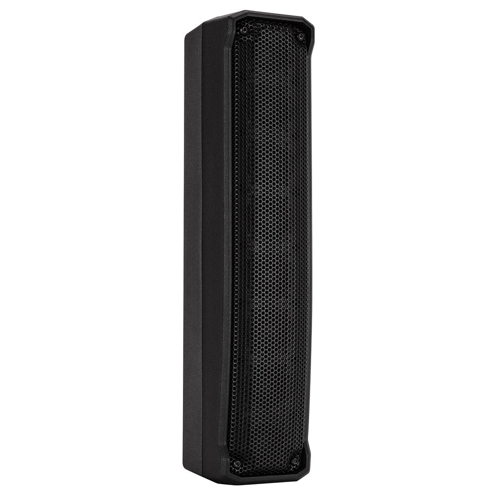 RCF EVOXJ8 Two-Way Portable Active Array Speaker System tweeter