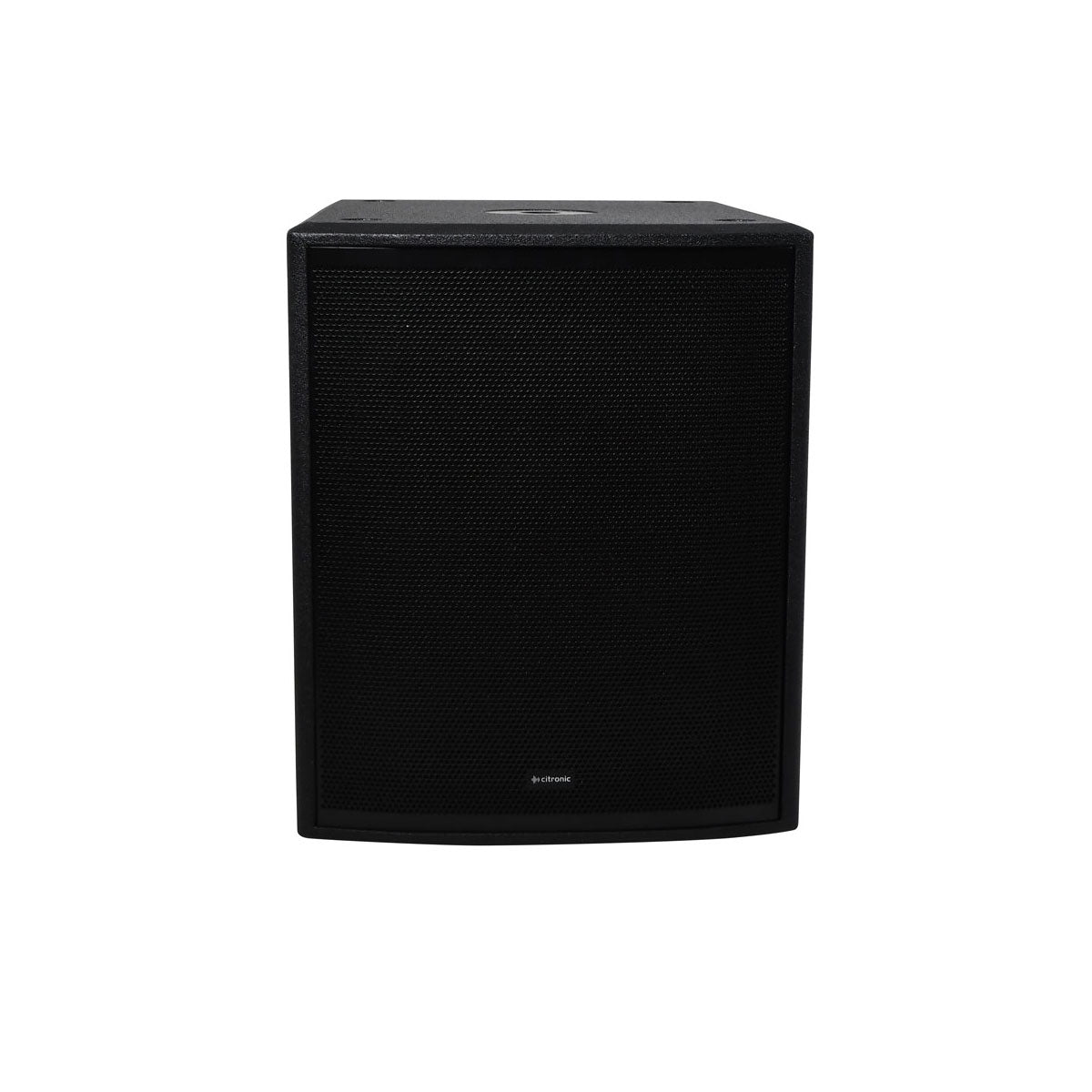 Citronic CUBA-15SA High Power Active Subwoofer