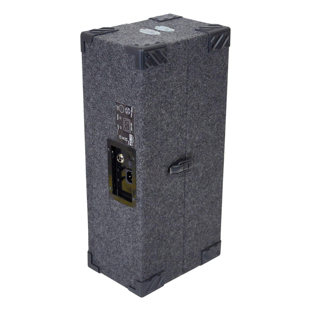 FxLab 2 x 4-Way Retro LED Light Box closed