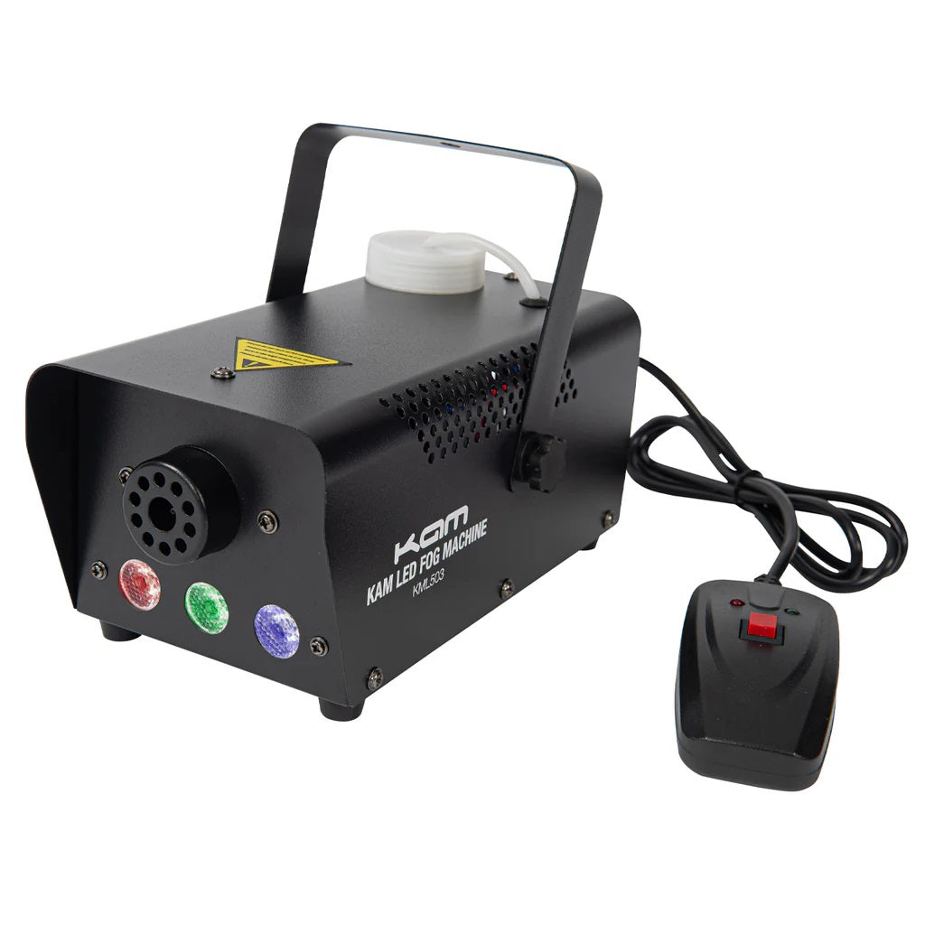 KAM LED Fog Machine main image