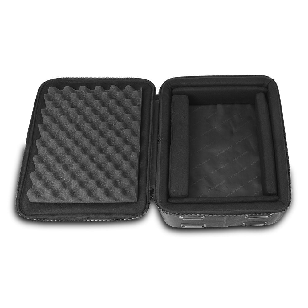 UDG Ultimate CD Player/MixerBag Large MKII open