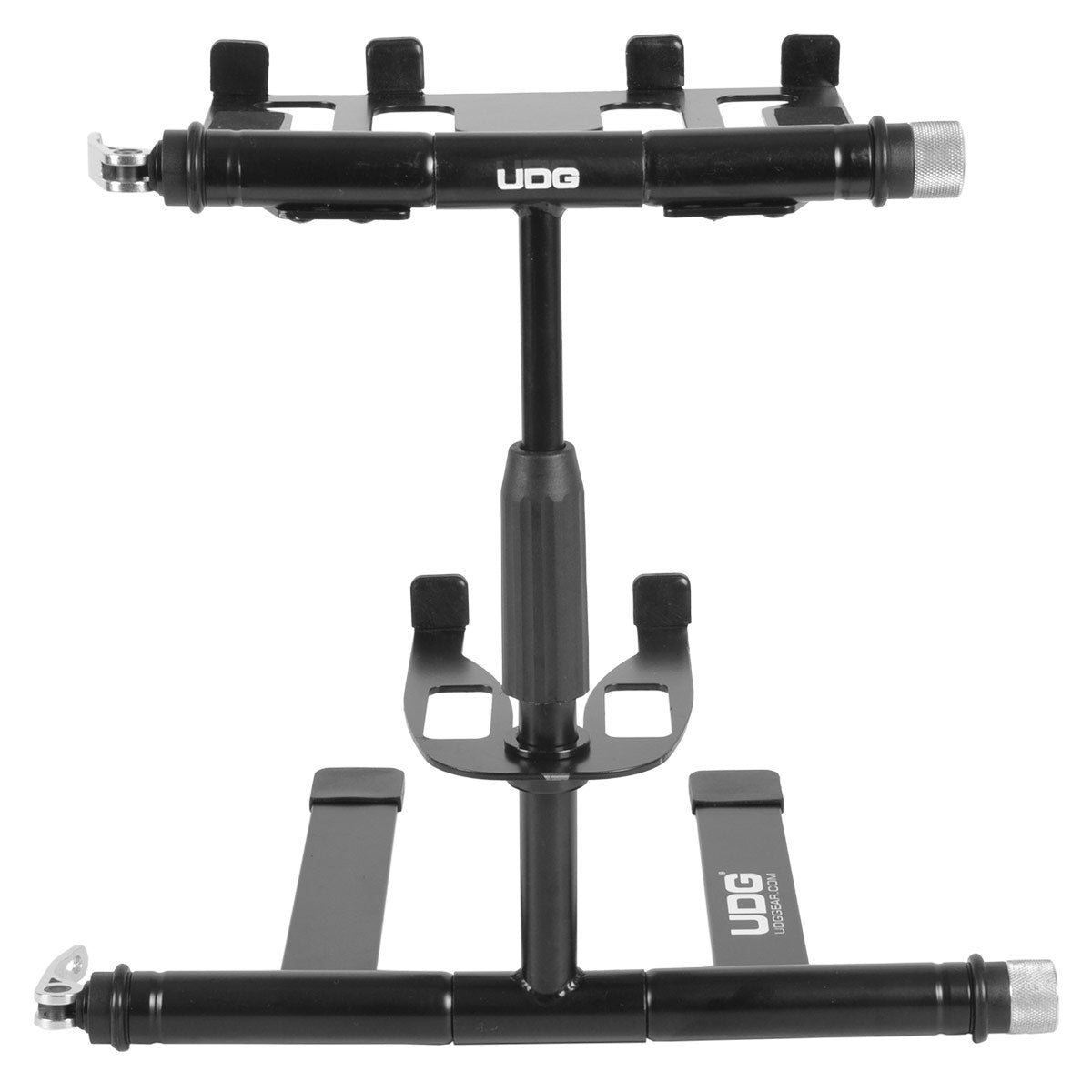 UDG Ultimate DIGI Laptop Stand - Black rear