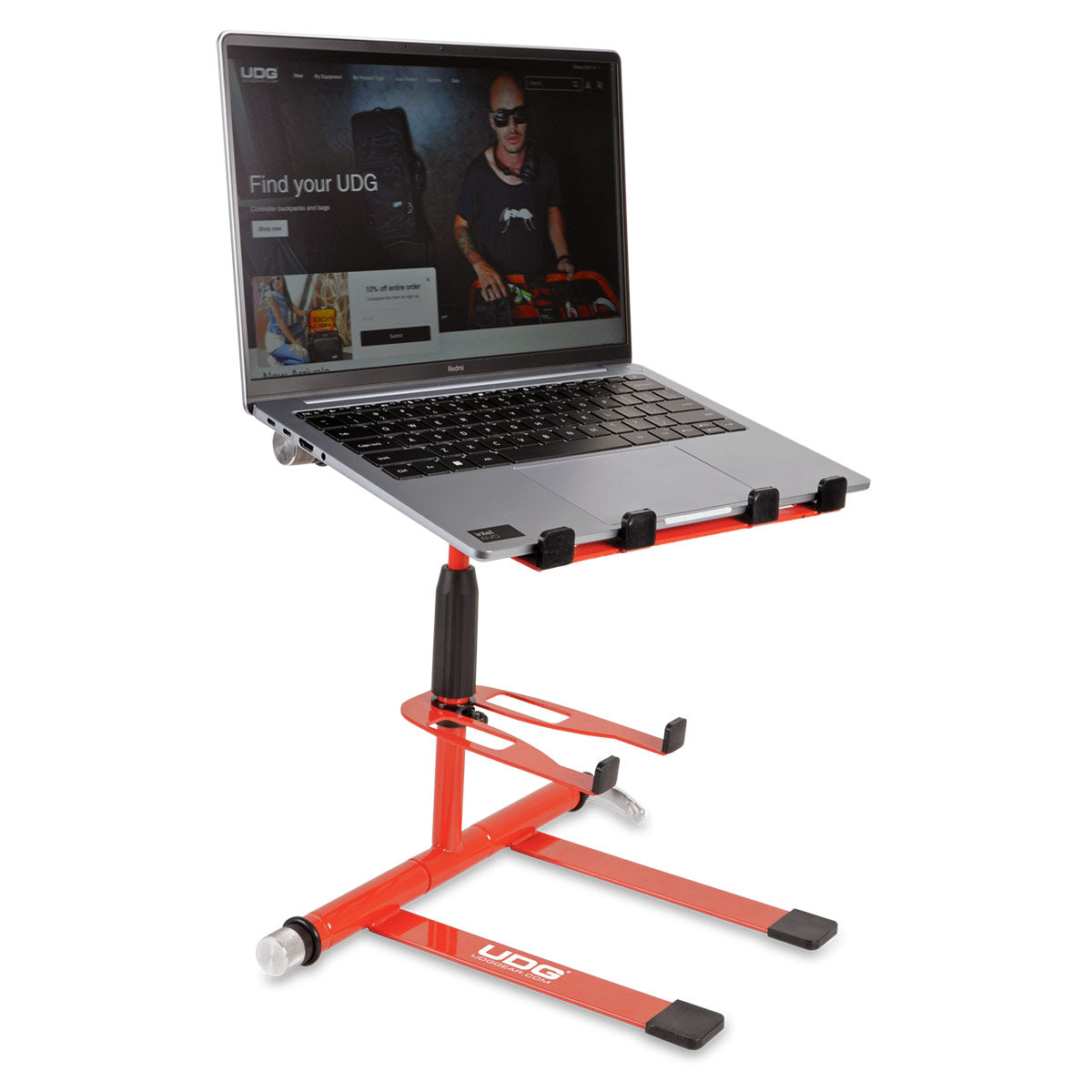UDG Ultimate DIGI Laptop Stand