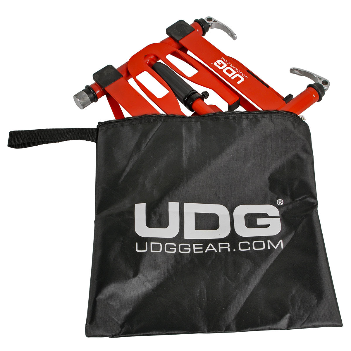UDG Ultimate DIGI Laptop Stand with bag