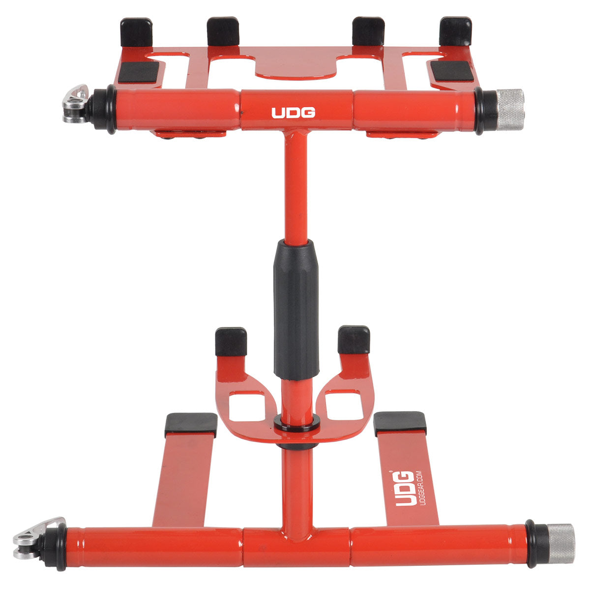 UDG Ultimate DIGI Laptop Stand rear