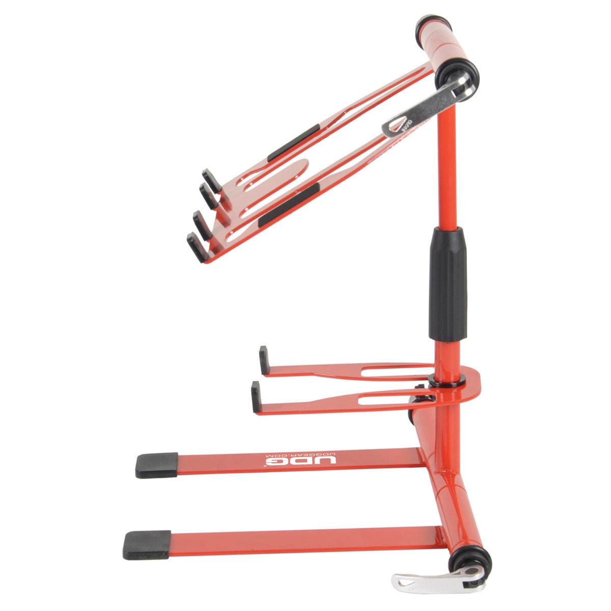 UDG Ultimate DIGI Laptop Stand side