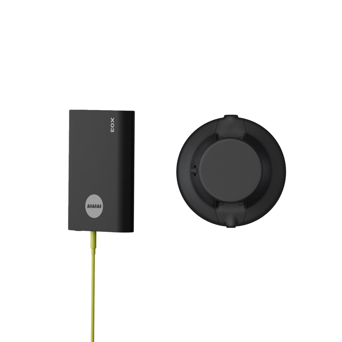 Aiaiai TMA-2 - DJ Wireless Upgrade Bundle