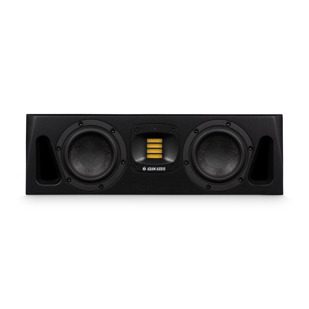 Adam Audio A44H Nearfield/Centre Monitor 2-way 2 x 4" Woofer