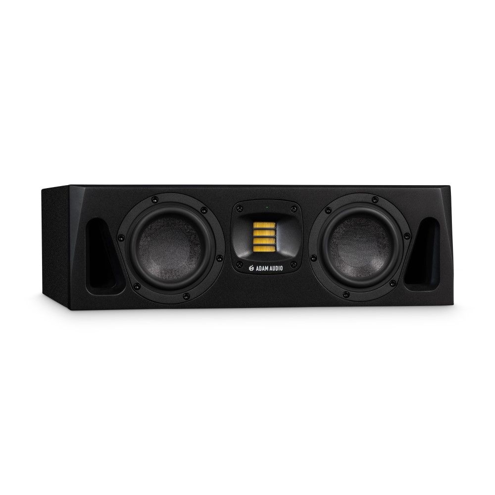 Adam Audio A44H Nearfield/Centre Monitor 2-way 2 x 4" Woofer