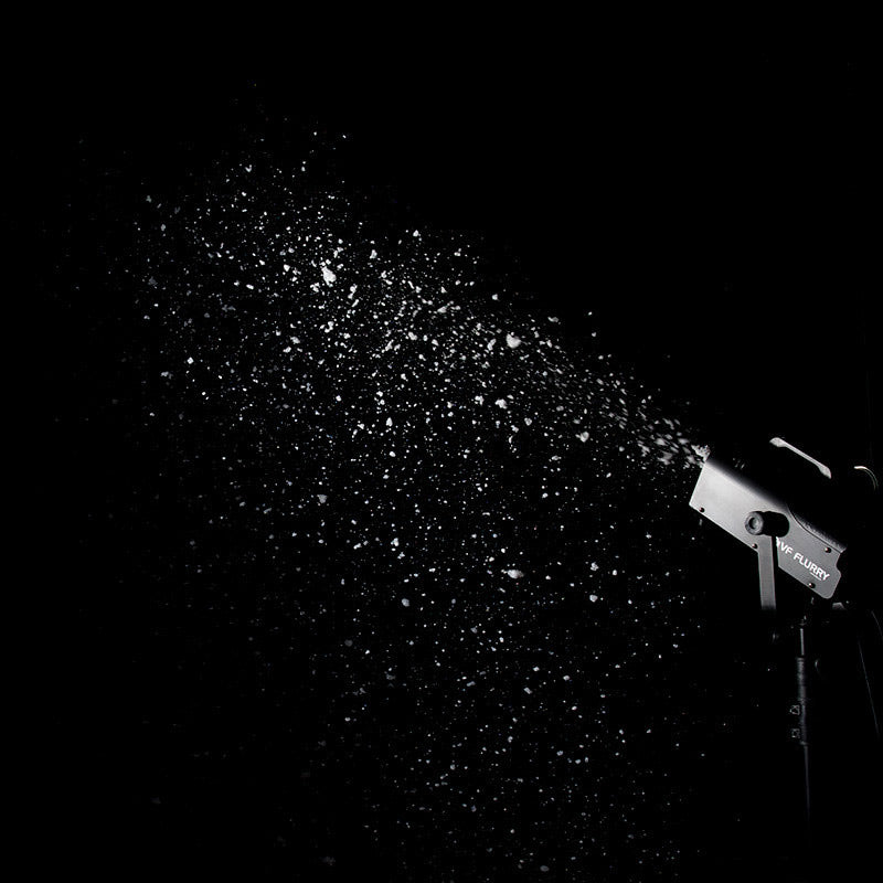 ADJ VF Flurry Action Shot 1