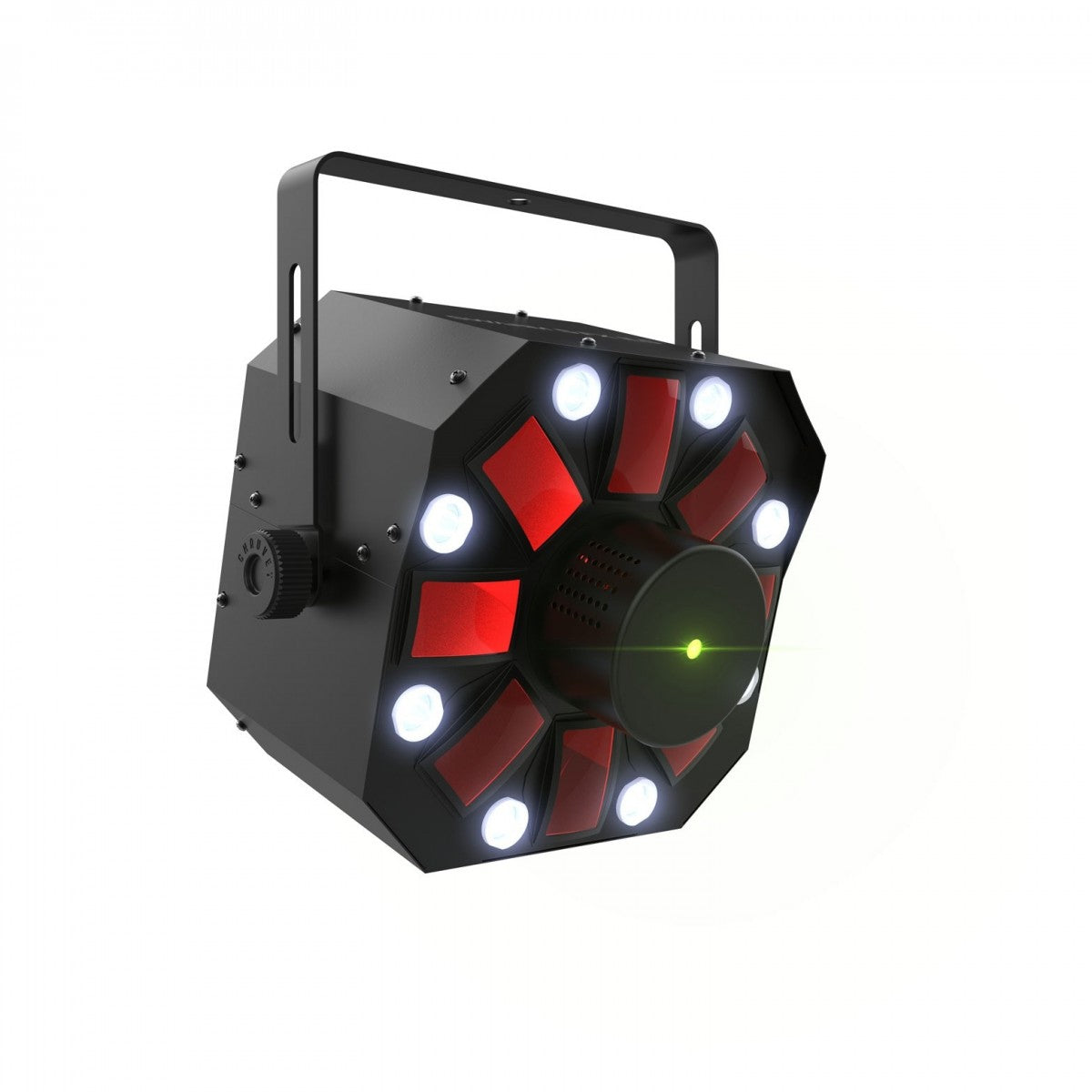 Chauvet DJ Swarm 5 FX ILS 3-in-1 LED Lighting Effect