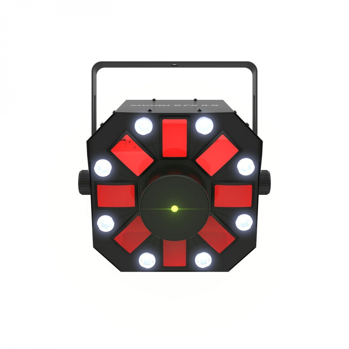 Chauvet DJ Swarm 5 FX ILS 3-in-1 LED Lighting Effect