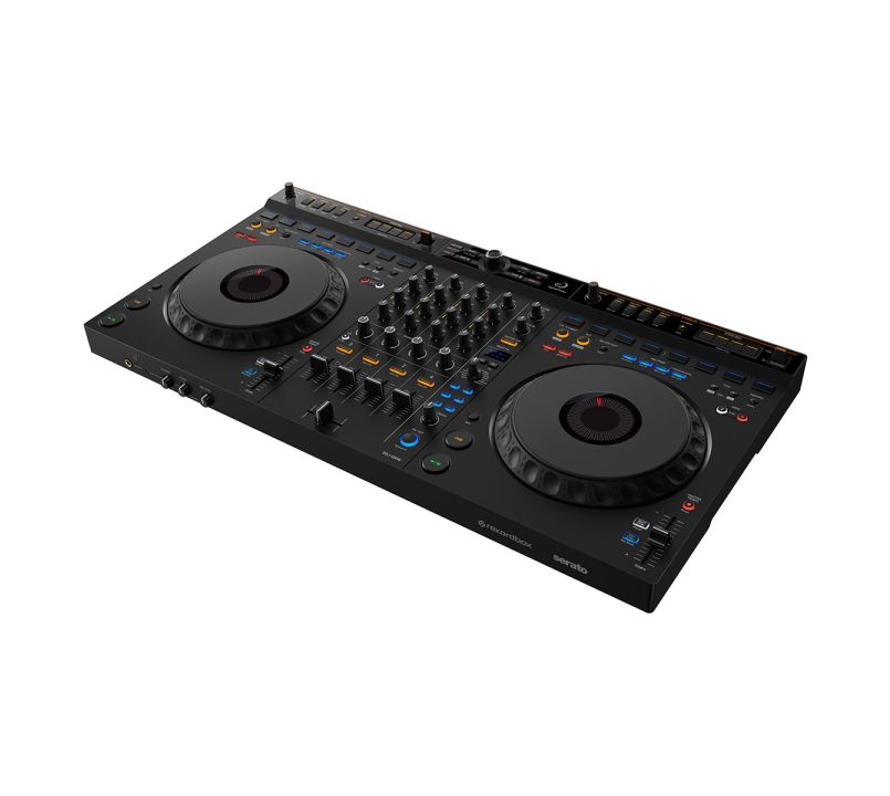 AlphaTheta DDJ-GRV6, VM-70 and HDJ-X7 Bundle Deal