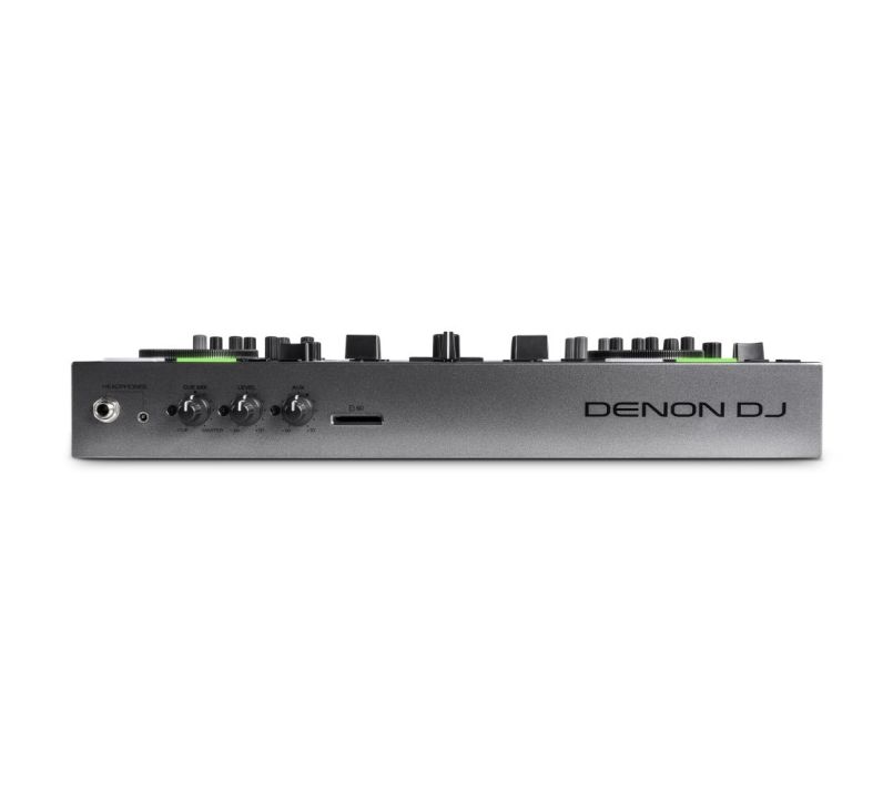 Denon DJ Prime Go+ Standalone DJ Controller