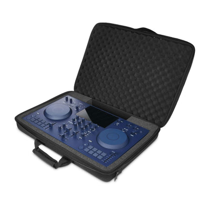 AlphaTheta DJC-OMNIS-DUO DJ controller bag Example