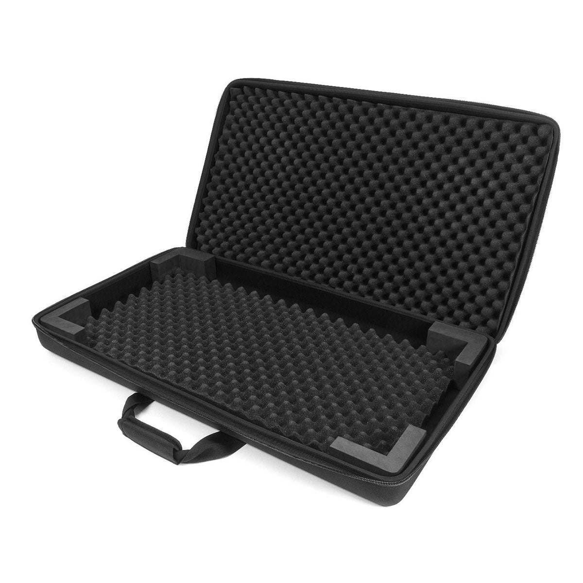 Pioneer DJ DJC-REV5 - Protective Carry Bag For The DDJ-REV5 open