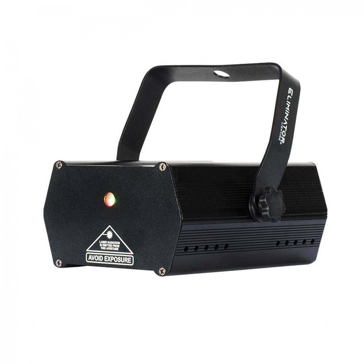 Eliminator Lighting Micro Galaxian Three Laser