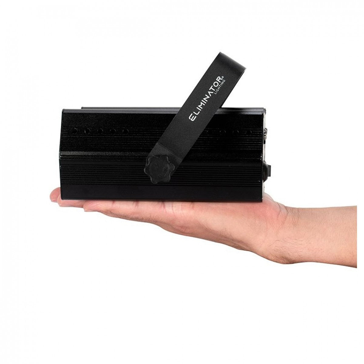 Eliminator Lighting Micro Galaxian Three Laser side image