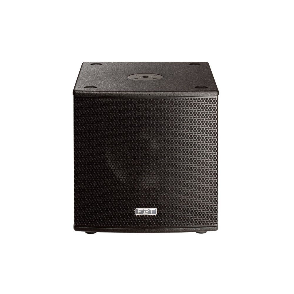 fbt subline 112sa subwoofer