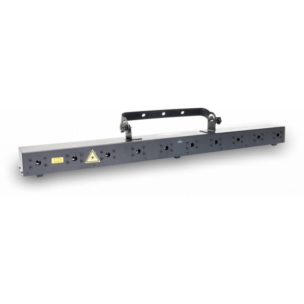 Laserworld BeamBar 10B MK3 Angled 2