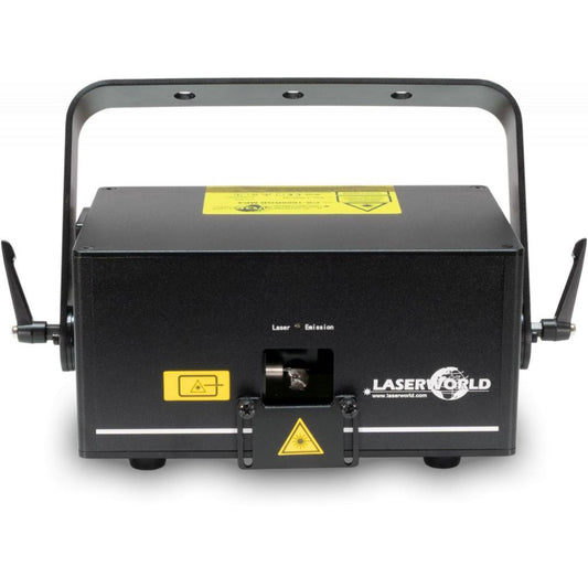 Laserworld CS-1000RGB MK4 Show Laser