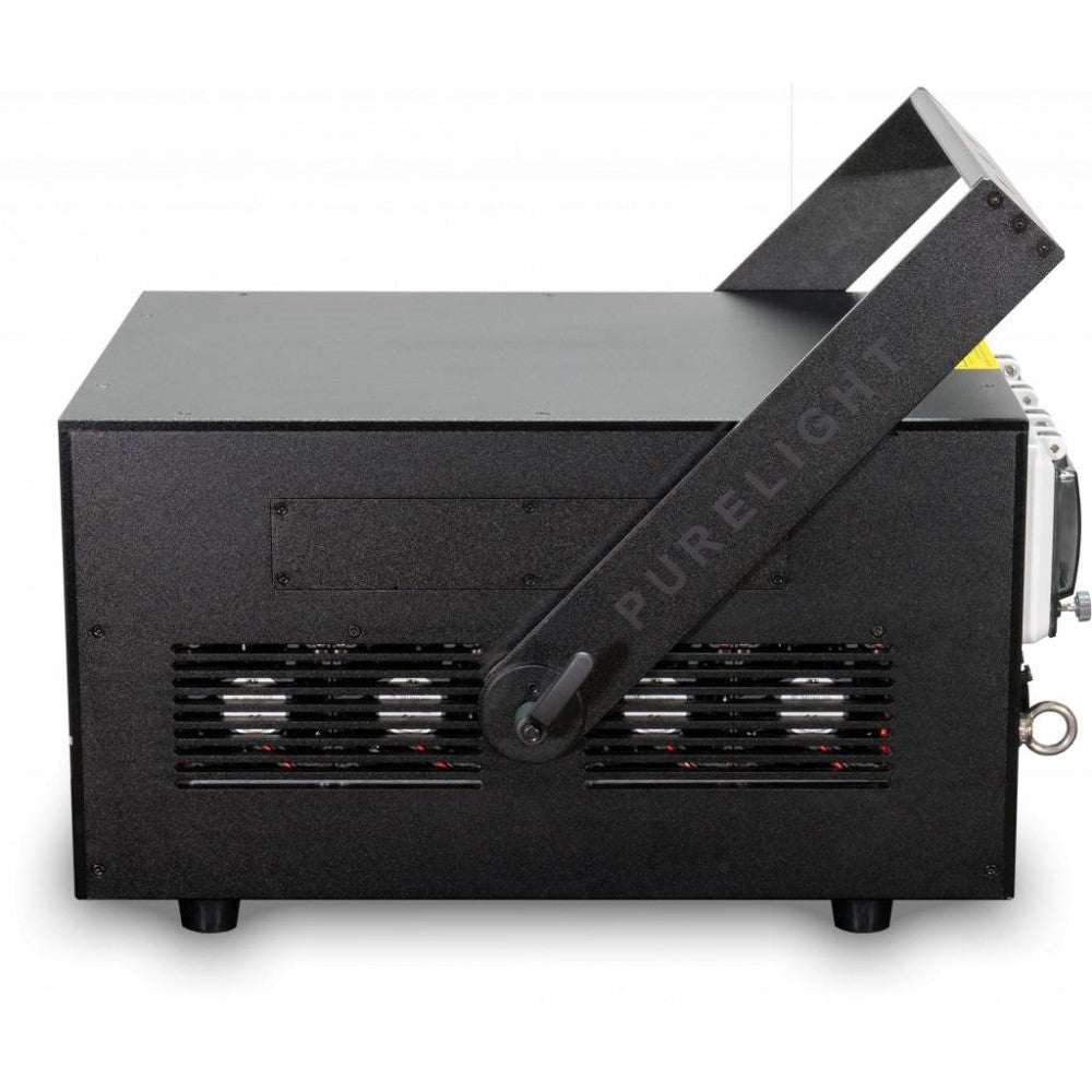 Laserworld PL-20.000RGB MK3 Side
