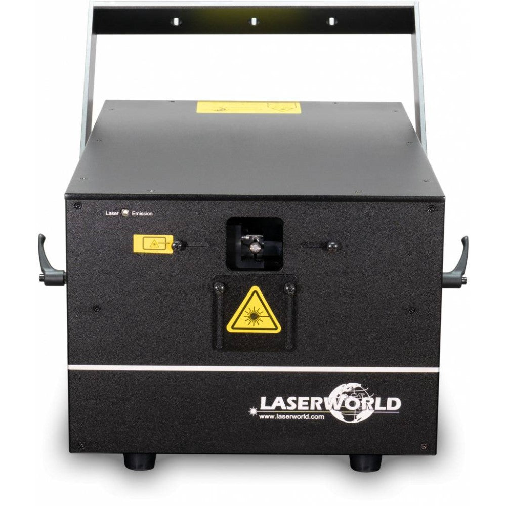 Laserworld PL-20.000RGB MK3