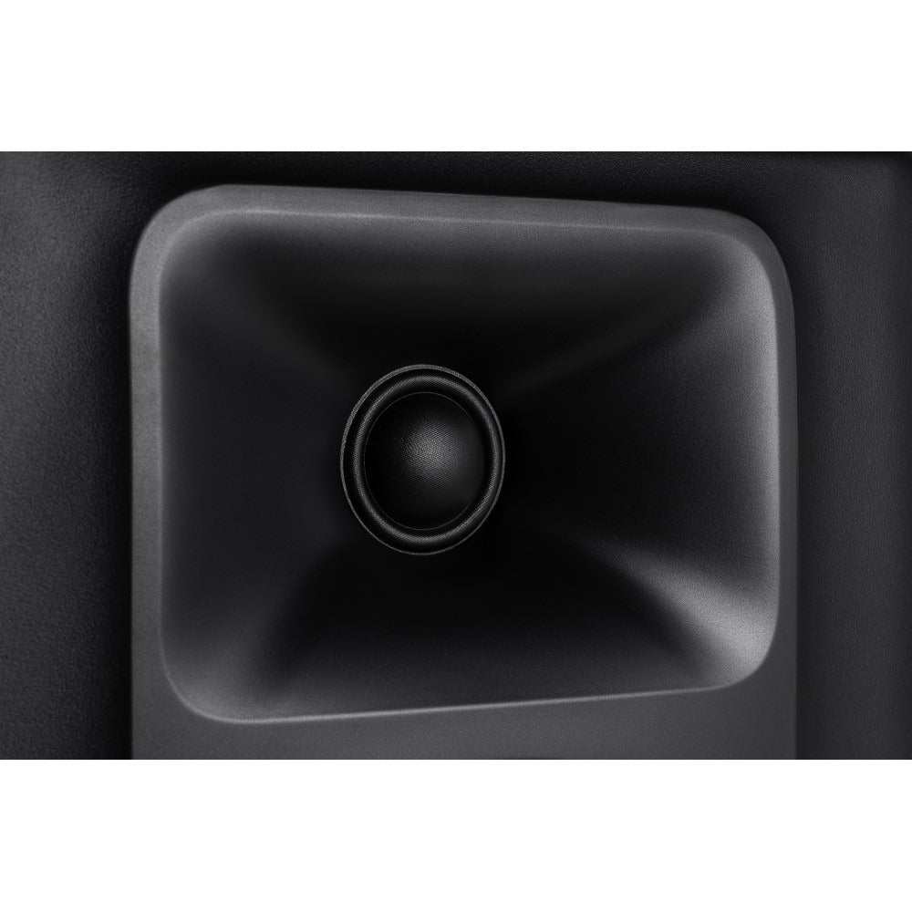 M-Audio Forty Eighty DJ and Studio Monitor Speaker tweeter