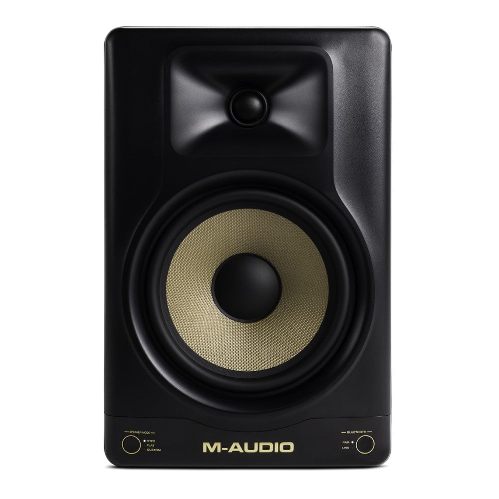 M-Audio Forty Eighty DJ and Studio Monitor Speaker