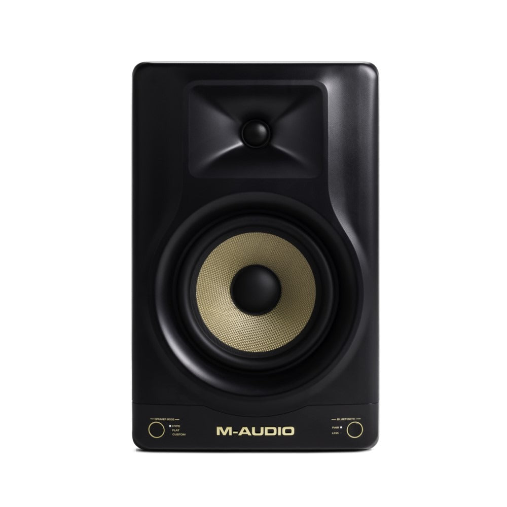 M-Audio Forty Sixty DJ/Studio Monitor front