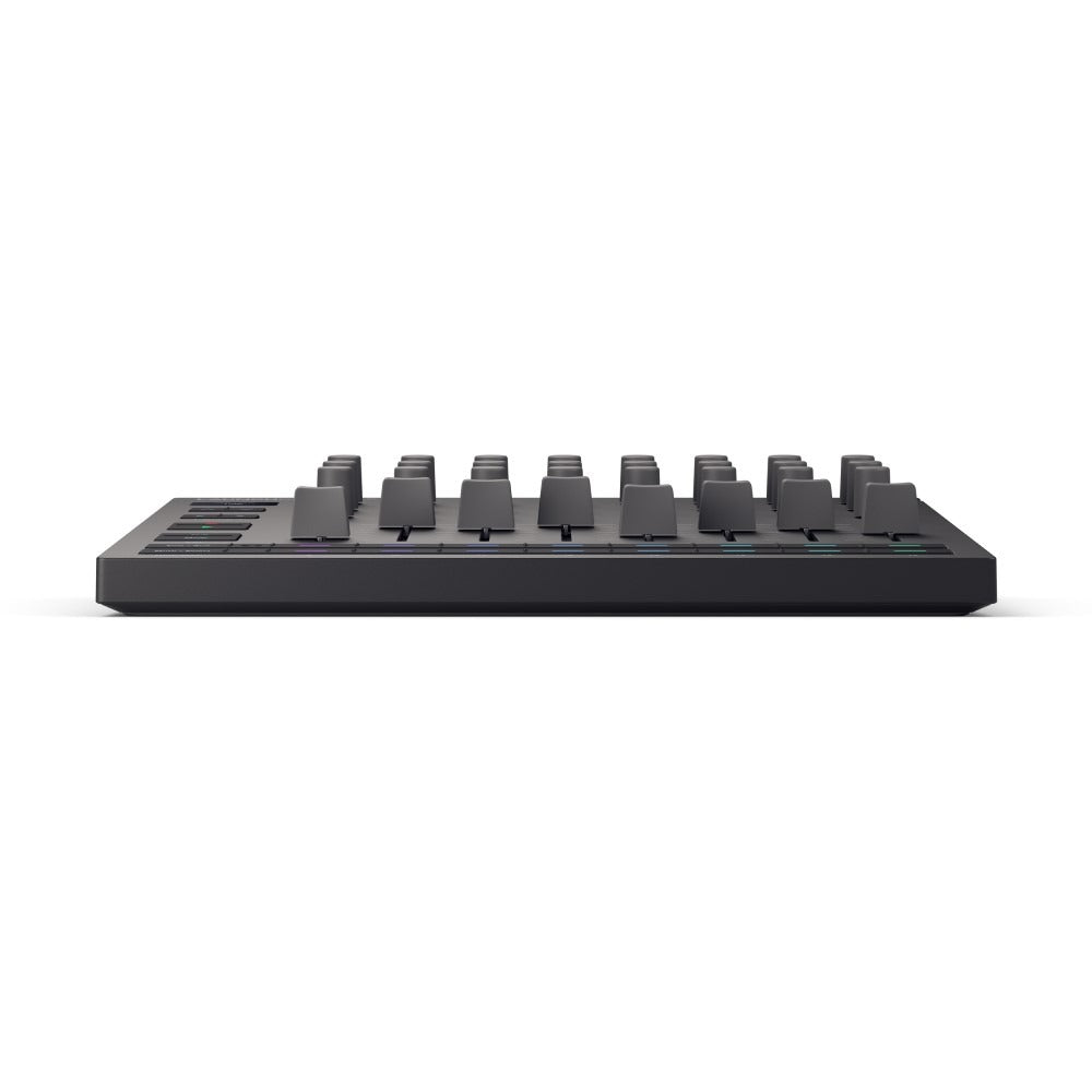 Novation Launch Control XL MK3 side