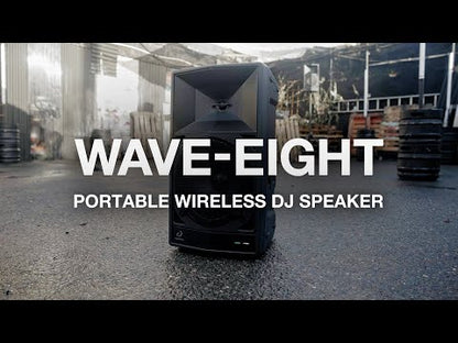 WAVE-EIGHT Walkthrough video