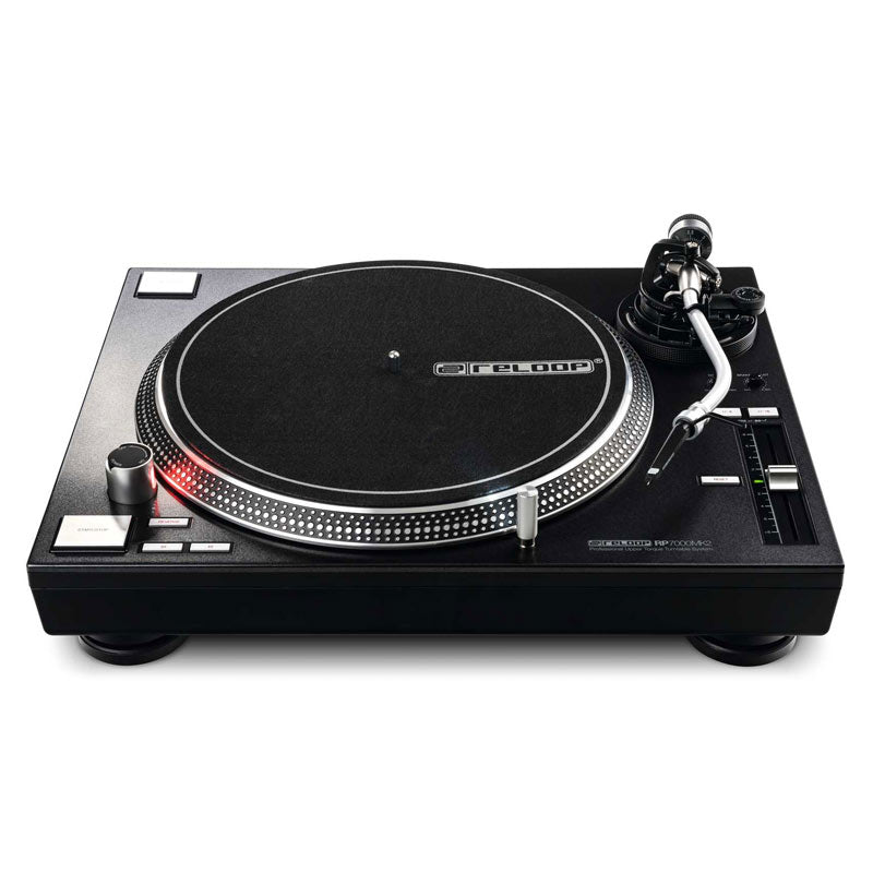 Reloop RP-7000 MK2 Front