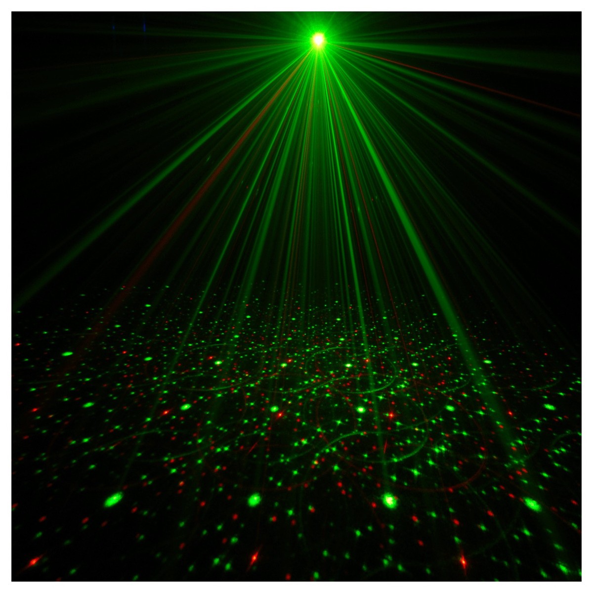 Chauvet DJ Swarm 5 FX ILS 3-in-1 LED Lighting Effect