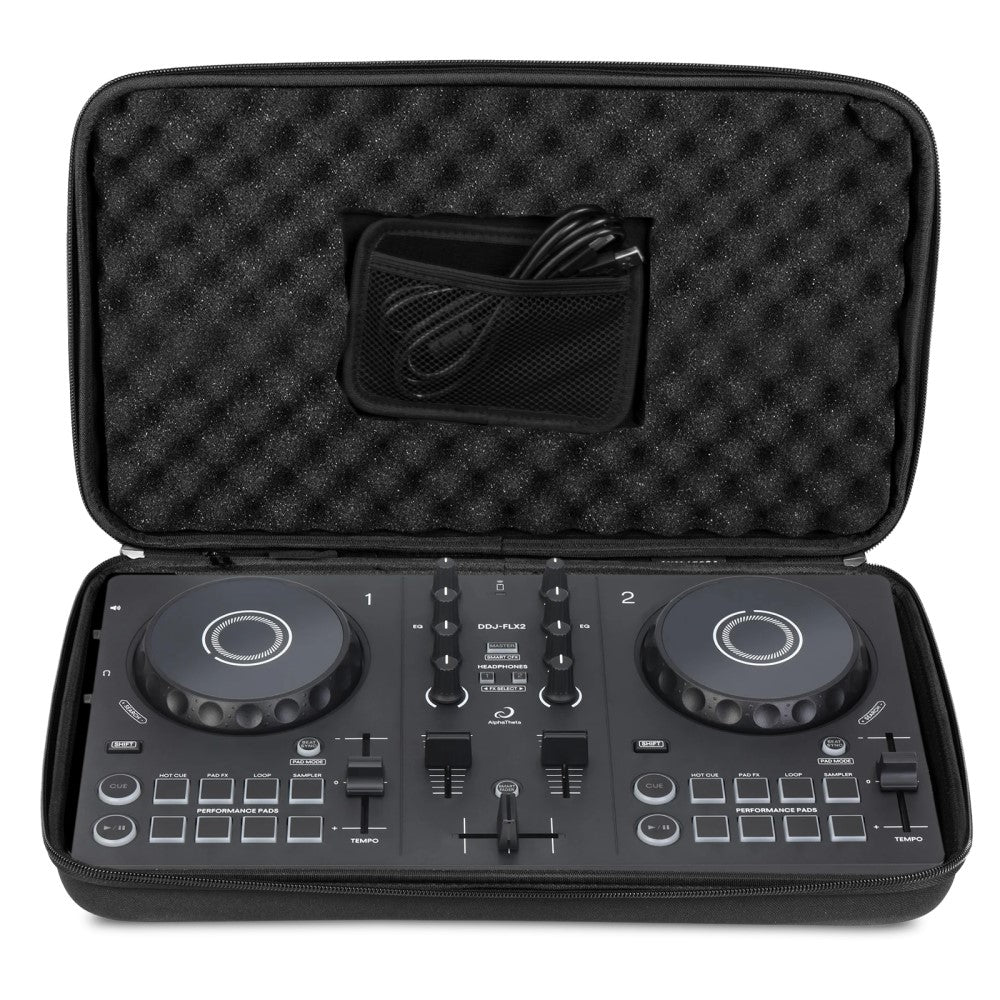 UDG Creator AlphaTheta DDJ-FLX2 Hardcase