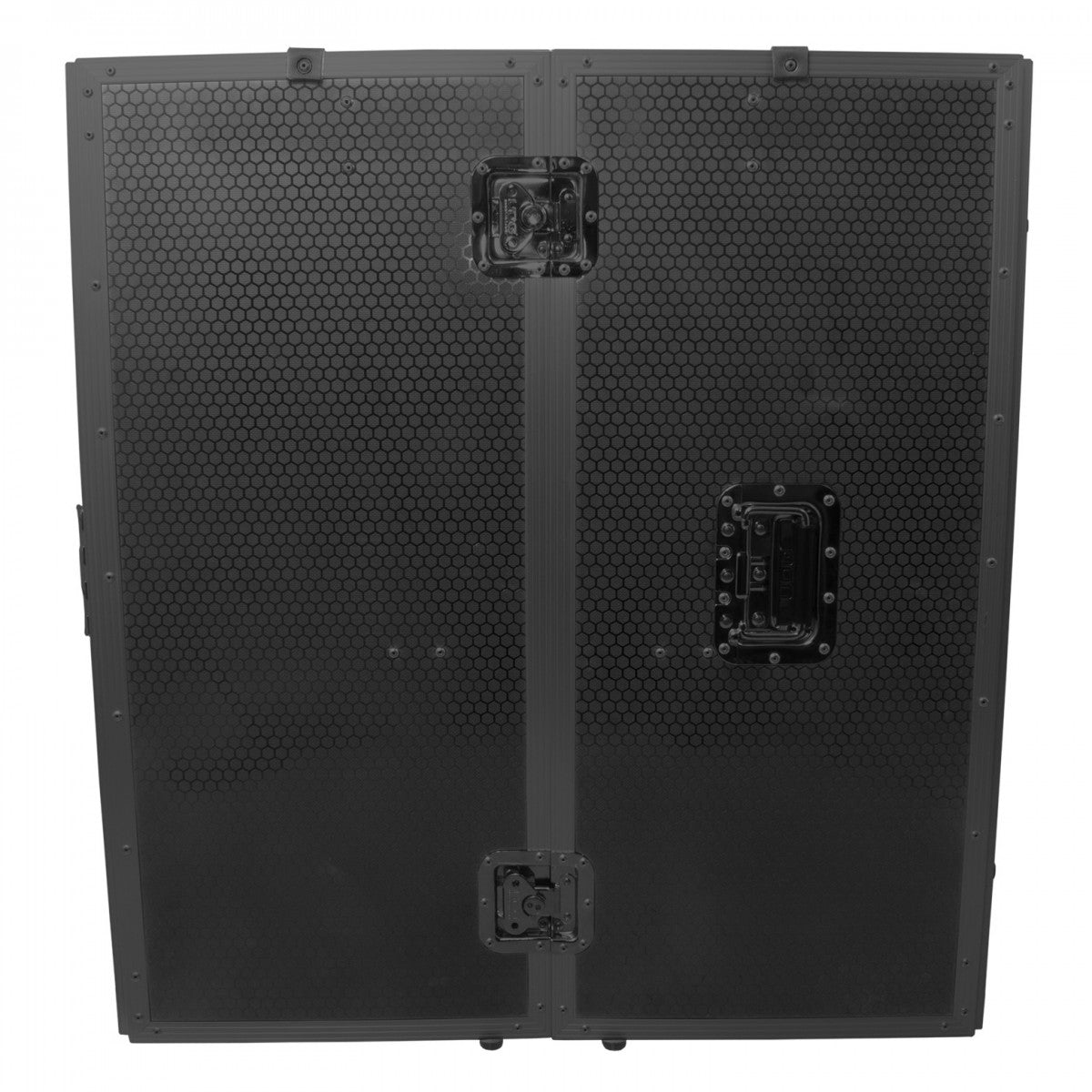 UDG Ultimate Fold Out DJ Table Black MK2 Plus (Wheels) flat packed