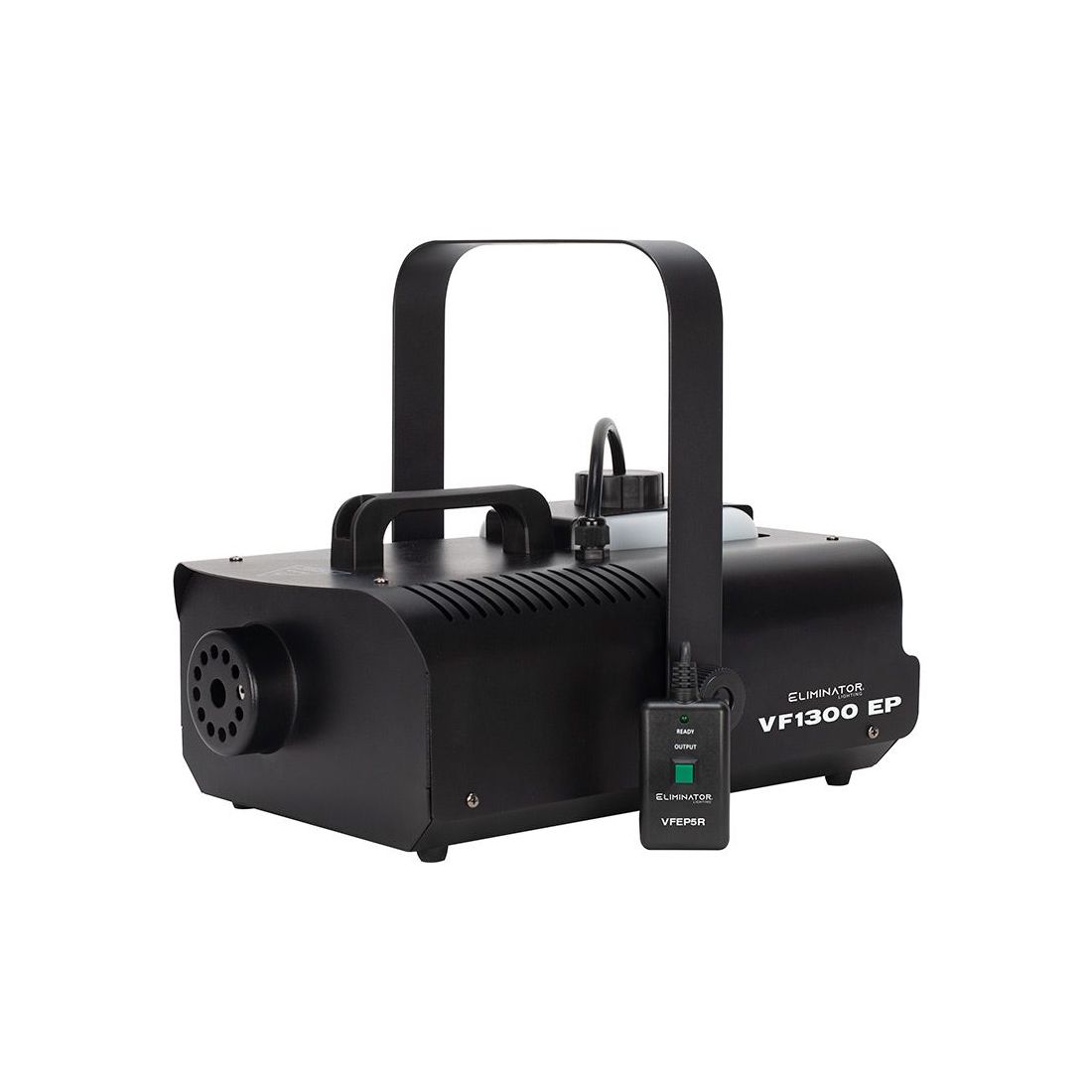 Eliminator Lighting VF1300 EP Mobile Fog Machine