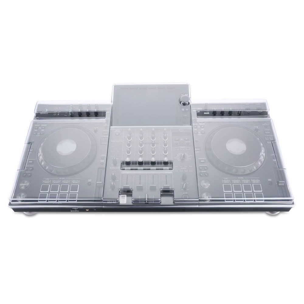 XDJ-AZ Decksaver Cover