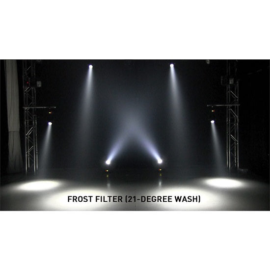 ADJ Vizi Beam RXONE LED Moving Head