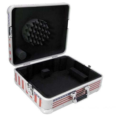 Zomo SL-12 Turntable Case