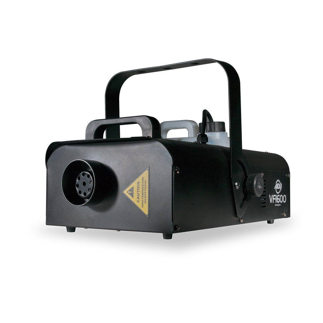 American DJ VF1600 1500W mobile DMX Fog Machine