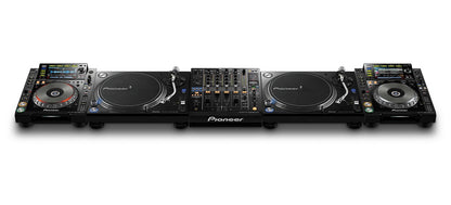 Pioneer PLX-1000 High-Torque Direct Drive Professional Turntable