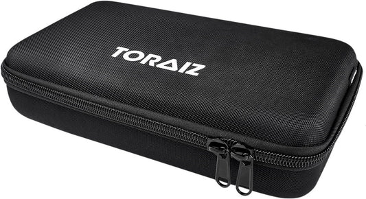 Toraiz AS-1 Bag Closed