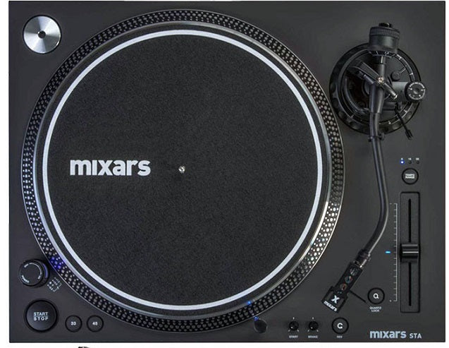 mixars sta-thedjshop