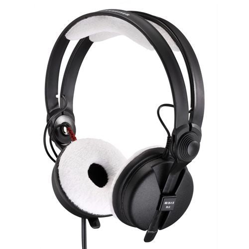 Zomo HD 25 Replacement Ear Pads Teddy White