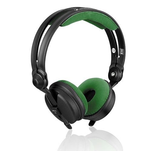 Zomo HD 25 Replacement Ear Pads Velour Cactus